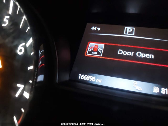 Nissan Altima 2.5 Sv 2016 1N4AL3AP7GC201711 Image 15