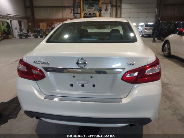 Nissan Altima 2.5 Sv 2016 1N4AL3AP7GC201711 Image 16