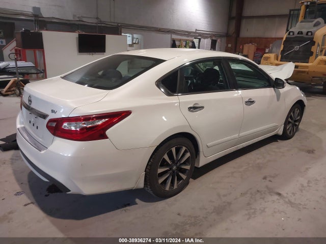 Nissan Altima 2.5 Sv 2016 1N4AL3AP7GC201711 Image 4