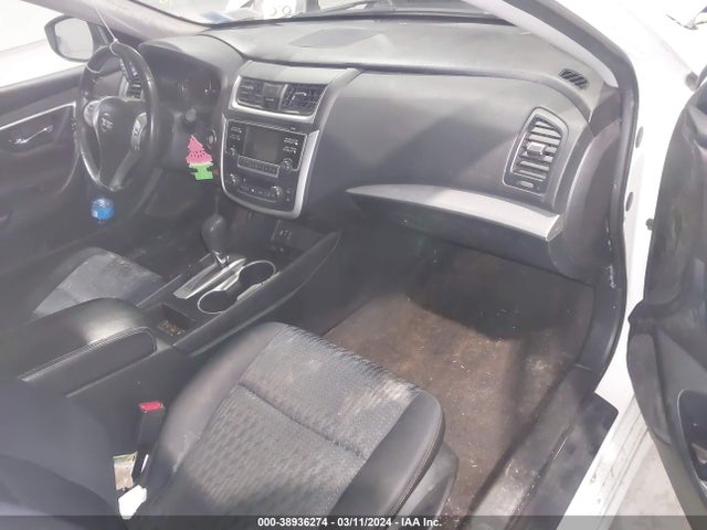 Nissan Altima 2.5 Sv 2016 1N4AL3AP7GC201711 Image 5
