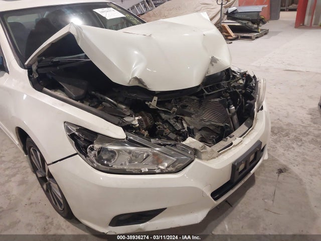Nissan Altima 2.5 Sv 2016 1N4AL3AP7GC201711 Image 6