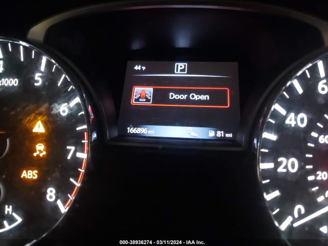 Nissan Altima 2.5 Sv 2016 1N4AL3AP7GC201711 Image 7