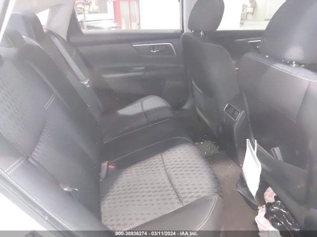 Nissan Altima 2.5 Sv 2016 1N4AL3AP7GC201711 Image 8