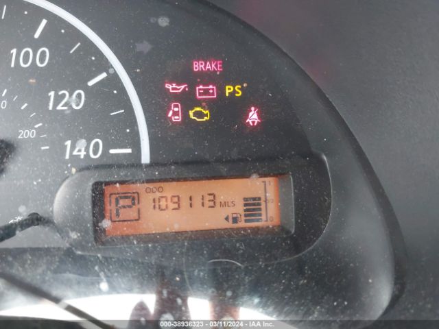 3N1CN7AP3KL812811 Nissan Versa 1.6 S+