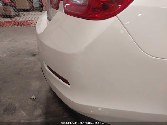 Chevrolet Malibu 1lz 2014 1G11H5SL5EF239350 Image 18