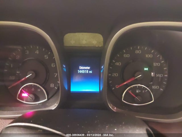 Chevrolet Malibu 1lz 2014 1G11H5SL5EF239350 Image 7