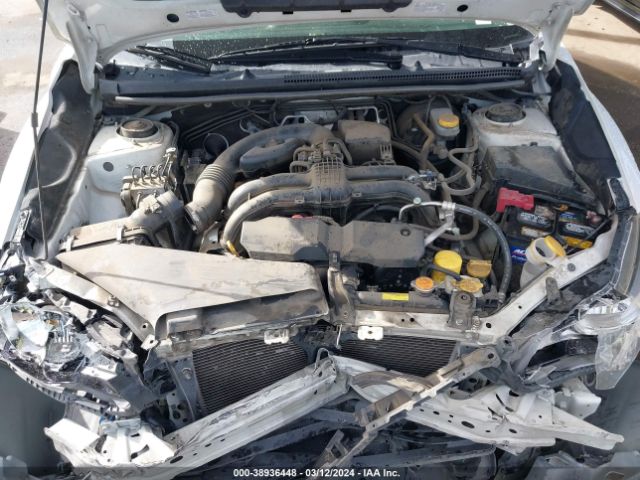 JF1GPAP64G8320823 Subaru Impreza 2.0i Sport Premium