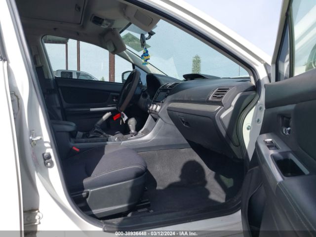 JF1GPAP64G8320823 Subaru Impreza 2.0i Sport Premium