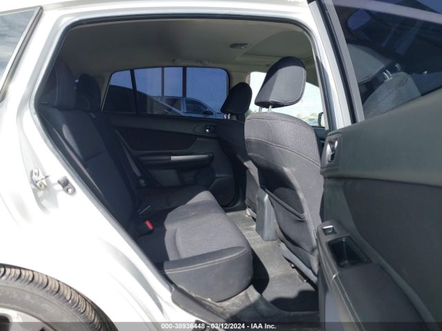 JF1GPAP64G8320823 Subaru Impreza 2.0i Sport Premium