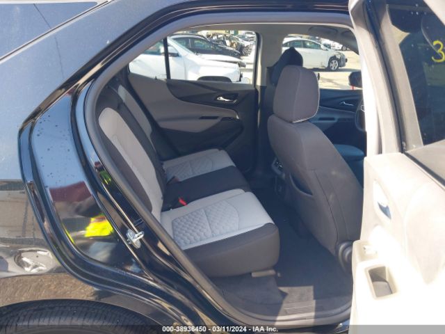 2020 CHEVROLET EQUINOX 3GNAXKEV4LL322946 Photo 7
