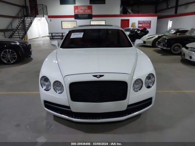 SCBET9ZA7F8049822 Bentley Flying Spur V8