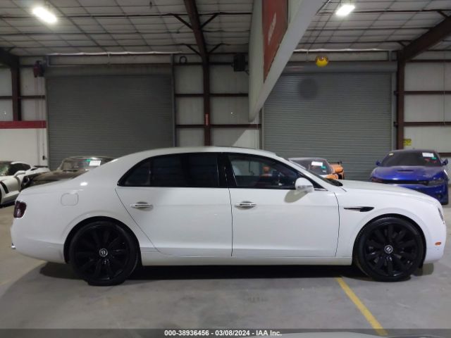 SCBET9ZA7F8049822 Bentley Flying Spur V8