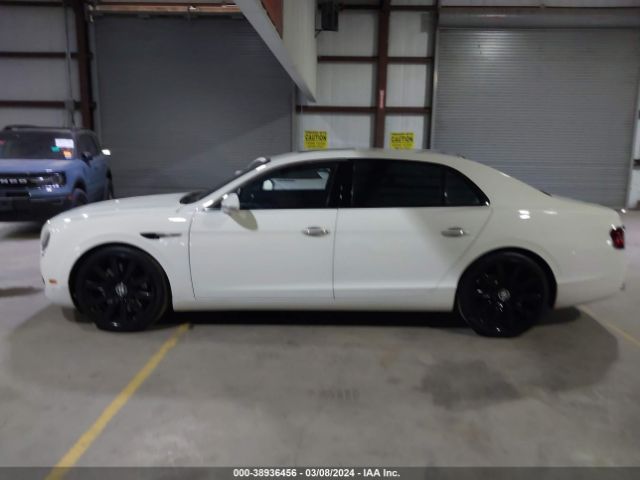 SCBET9ZA7F8049822 Bentley Flying Spur V8