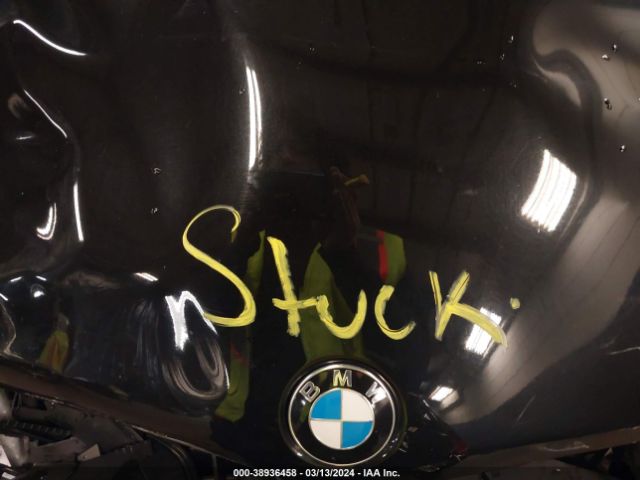 5YMKW8C54K0Y74956 BMW X6 M