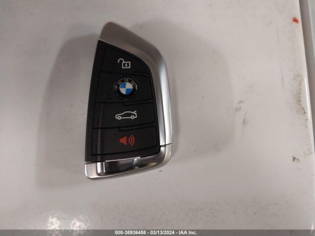 5YMKW8C54K0Y74956 BMW X6 M