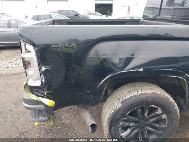 1GTP6DE16H1161917 GMC CANYON SLT