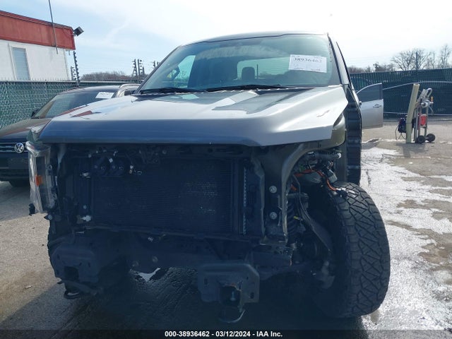 Ford F-150 Xlt 2021 1FTFW1E58MFC01408 Image 13