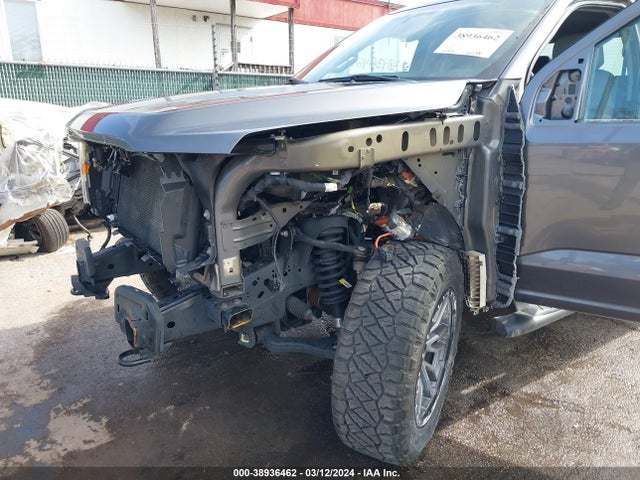 Ford F-150 Xlt 2021 1FTFW1E58MFC01408 Image 6
