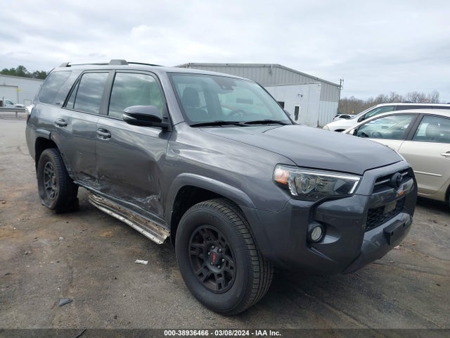 Toyota 1gr-fe 2020 JTEBU5JR6L5784226 Image 17
