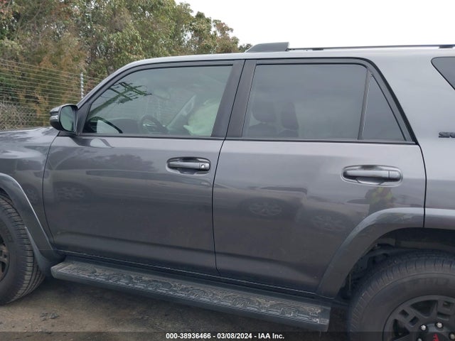 Toyota 1gr-fe 2020 JTEBU5JR6L5784226 Image 30