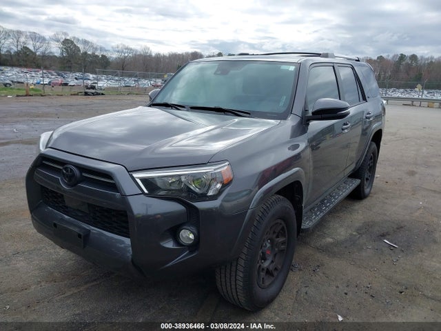 Toyota 1gr-fe 2020 JTEBU5JR6L5784226 Image 18
