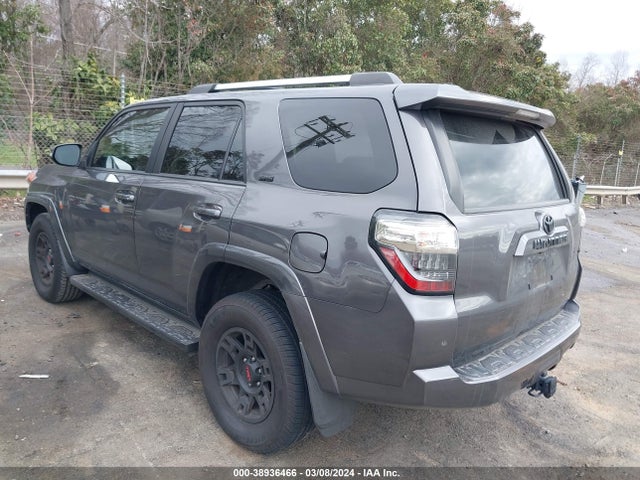 Toyota 1gr-fe 2020 JTEBU5JR6L5784226 Image 19