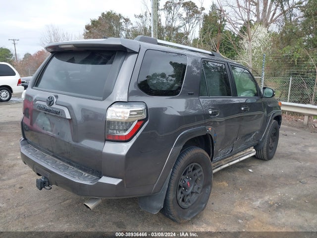 Toyota 1gr-fe 2020 JTEBU5JR6L5784226 Image 20