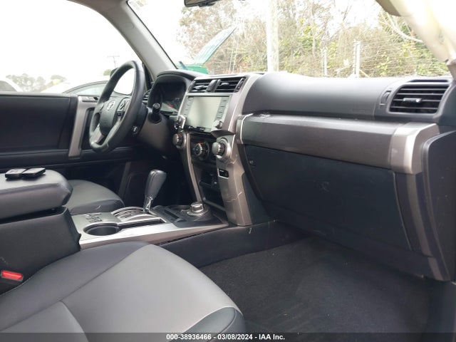 Toyota 1gr-fe 2020 JTEBU5JR6L5784226 Image 21