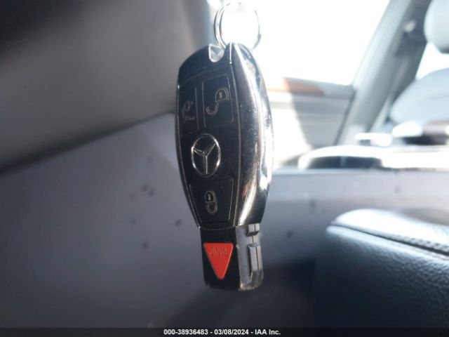 4JGDA5JB5EA300500 Mercedes-Benz ML 350