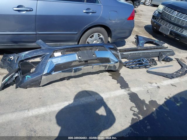 4JGDA5JB5EA300500 Mercedes-Benz ML 350