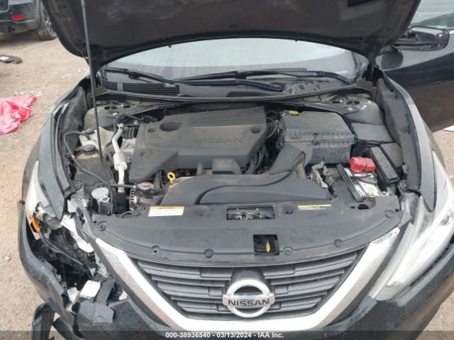 1N4AL3AP7GN352732 Nissan Altima 2.5/2.5 S/2.5 Sl/2.5 Sr/2.5 Sv