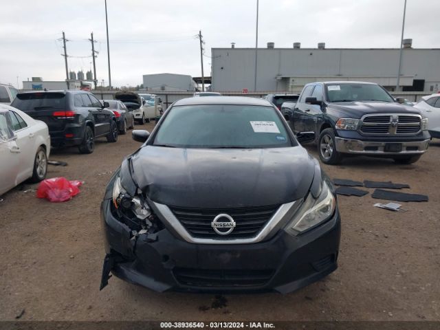1N4AL3AP7GN352732 Nissan Altima 2.5/2.5 S/2.5 Sl/2.5 Sr/2.5 Sv