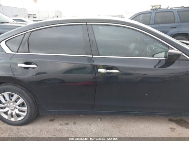 1N4AL3AP7GN352732 Nissan Altima 2.5/2.5 S/2.5 Sl/2.5 Sr/2.5 Sv
