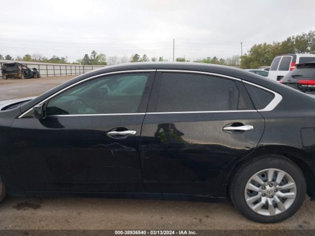 1N4AL3AP7GN352732 Nissan Altima 2.5/2.5 S/2.5 Sl/2.5 Sr/2.5 Sv