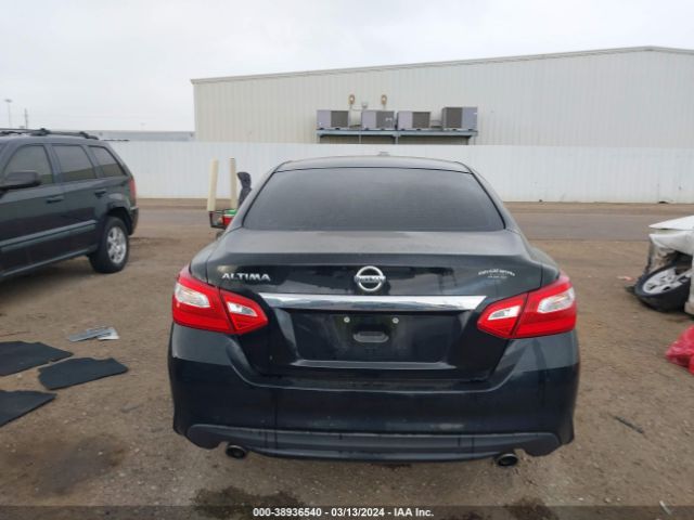 1N4AL3AP7GN352732 Nissan Altima 2.5/2.5 S/2.5 Sl/2.5 Sr/2.5 Sv
