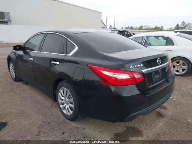1N4AL3AP7GN352732 Nissan Altima 2.5/2.5 S/2.5 Sl/2.5 Sr/2.5 Sv