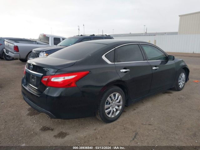 1N4AL3AP7GN352732 Nissan Altima 2.5/2.5 S/2.5 Sl/2.5 Sr/2.5 Sv
