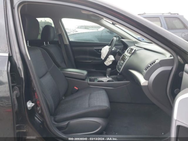 1N4AL3AP7GN352732 Nissan Altima 2.5/2.5 S/2.5 Sl/2.5 Sr/2.5 Sv