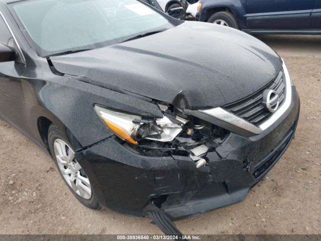 1N4AL3AP7GN352732 Nissan Altima 2.5/2.5 S/2.5 Sl/2.5 Sr/2.5 Sv