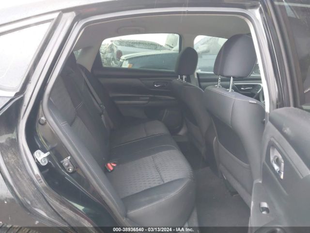 1N4AL3AP7GN352732 Nissan Altima 2.5/2.5 S/2.5 Sl/2.5 Sr/2.5 Sv