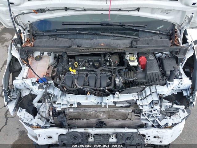 Ford Transit Connect Xl 2022 NM0LS7S23N1508069 Image 10