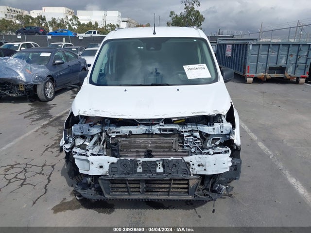 Ford Transit Connect Xl 2022 NM0LS7S23N1508069 Image 13