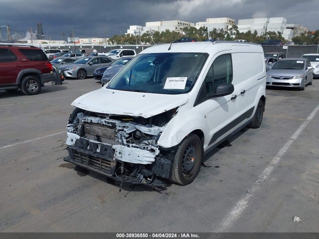 Ford Transit Connect Xl 2022 NM0LS7S23N1508069 Image 2