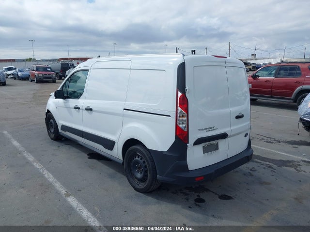 Ford Transit Connect Xl 2022 NM0LS7S23N1508069 Image 3