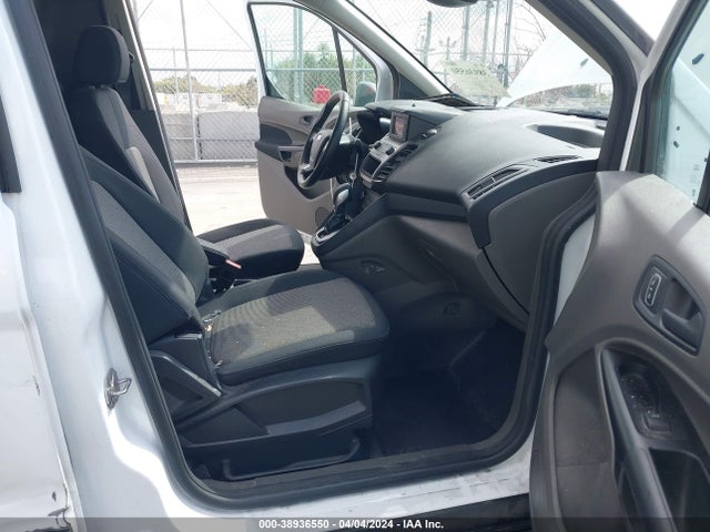 Ford Transit Connect Xl 2022 NM0LS7S23N1508069 Image 5