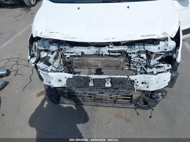 Ford Transit Connect Xl 2022 NM0LS7S23N1508069 Image 6