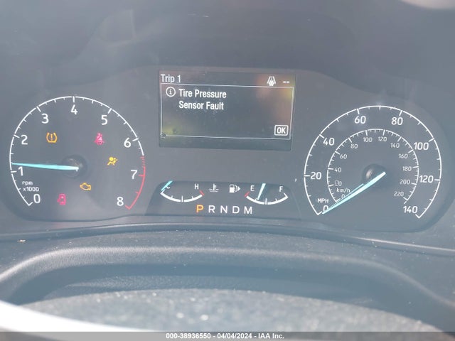 Ford Transit Connect Xl 2022 NM0LS7S23N1508069 Image 7