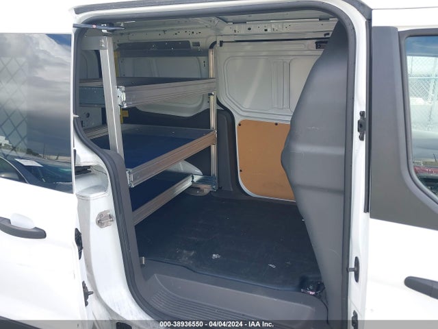 Ford Transit Connect Xl 2022 NM0LS7S23N1508069 Image 8