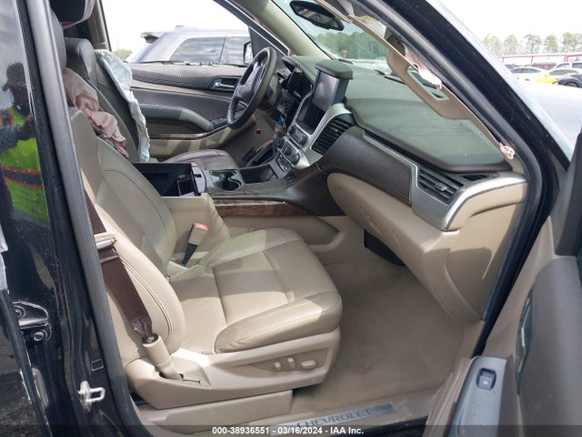Chevrolet Suburban Lt 2019 1GNSCHKC6KR333086 Image 5