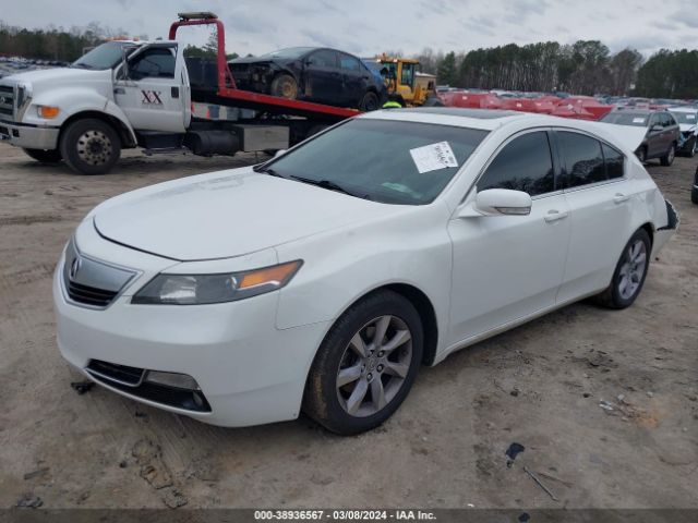 19UUA8F23EA006626 Acura Tl 3.5